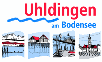 Uhldingen-Mhlhofen am Bodensee